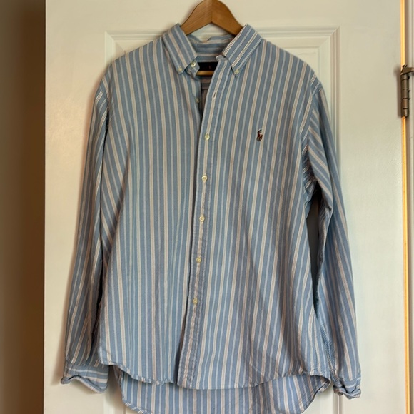 Ralph Lauren button down - Picture 1 of 4